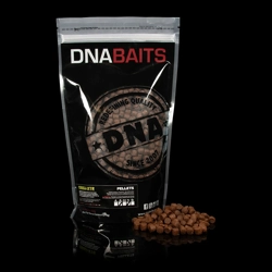 DNA Baits Omega-XTR 8mm Pellets 1kg